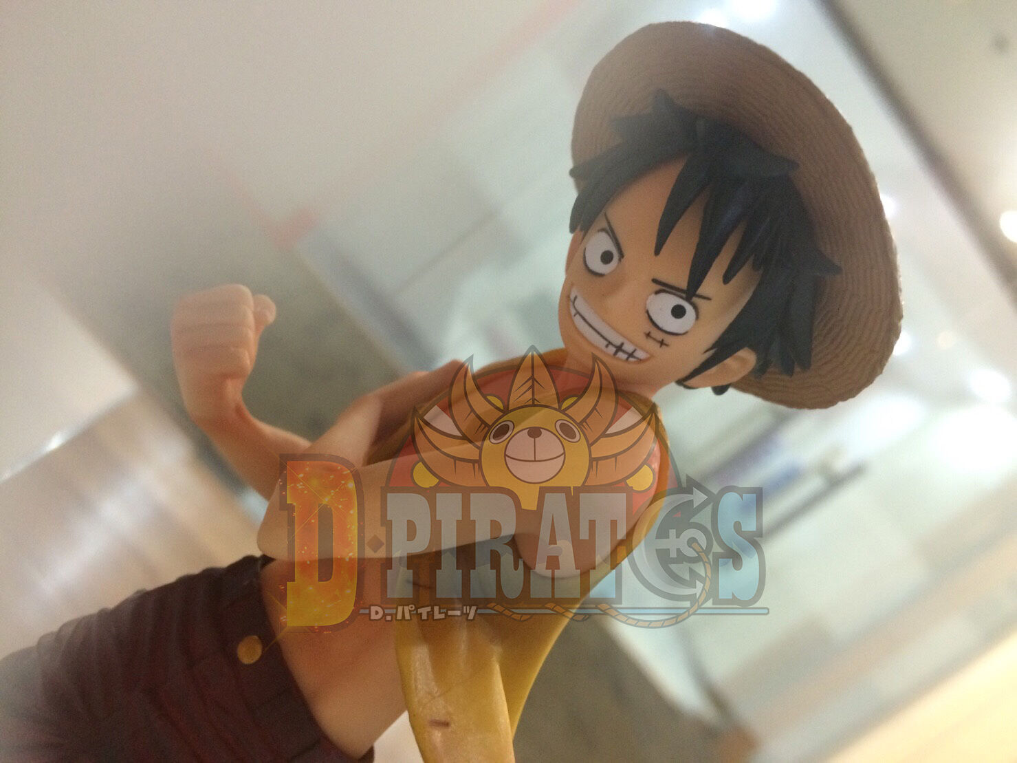 Dpirates 3