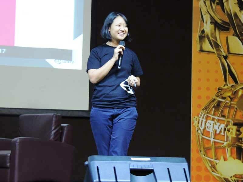 Game Prime Surabaya 2016 2