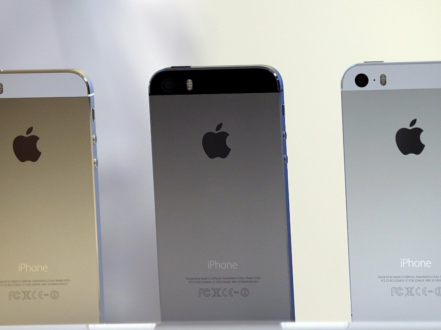 Iphone 5