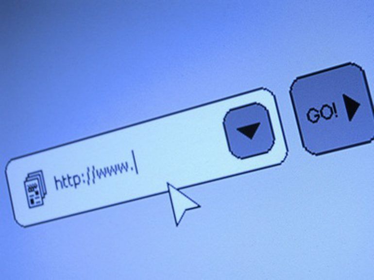 Cek Domain Dan Url Situs