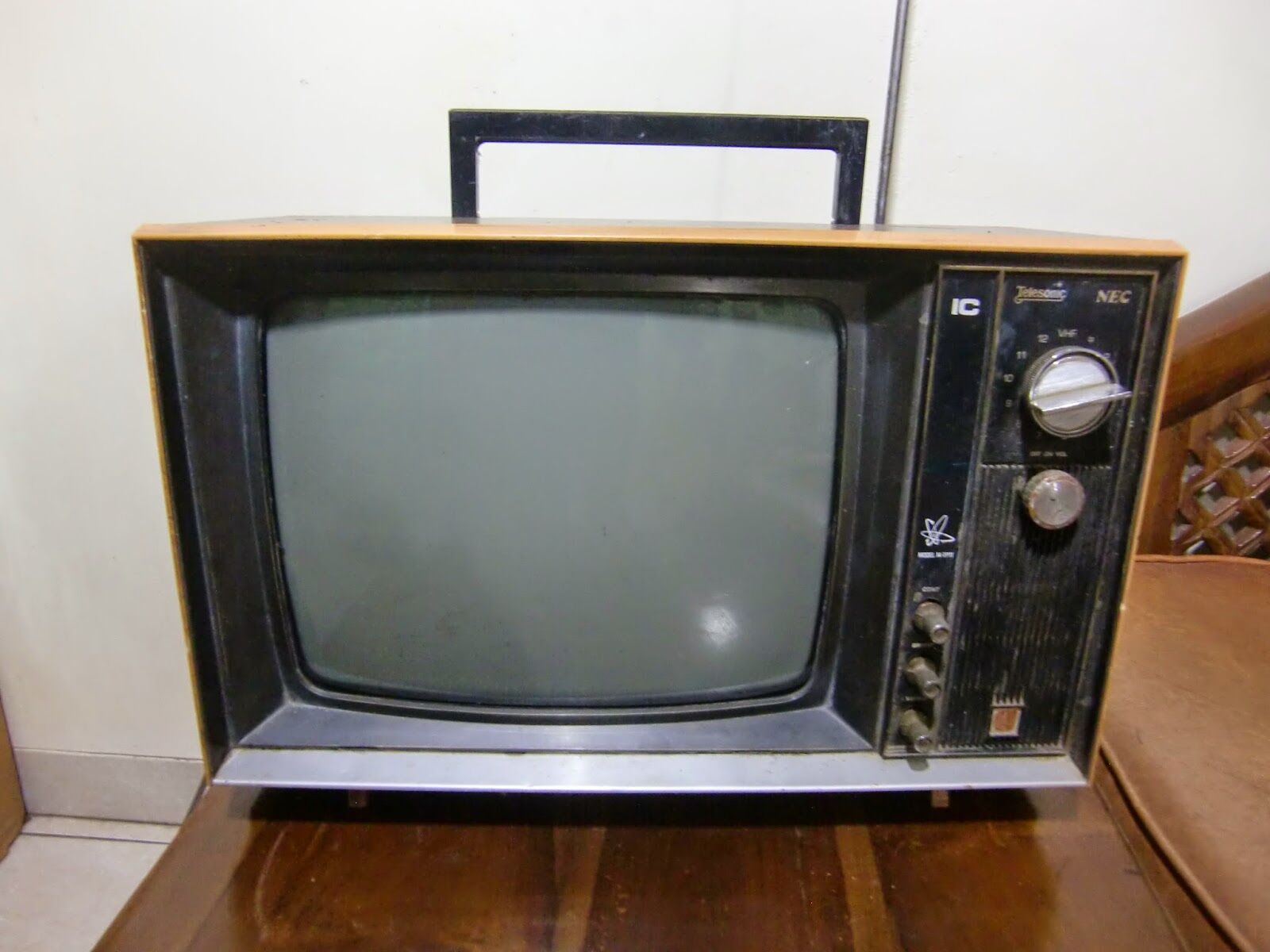Tv Jadul