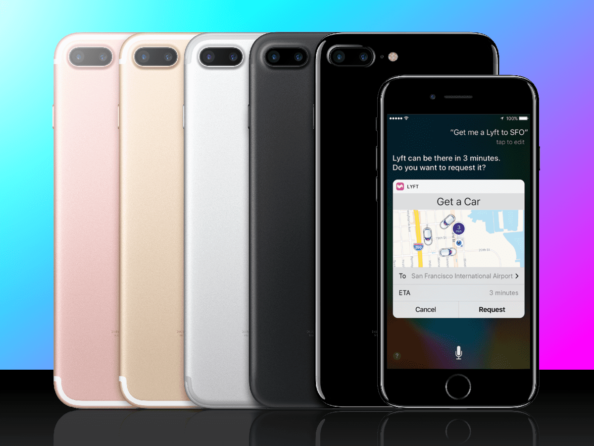 Iphone7