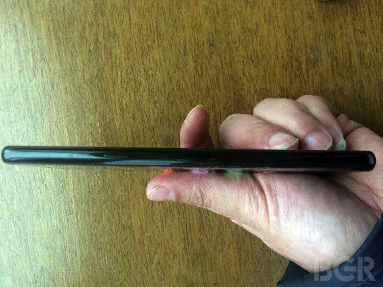 Bocoran Galaxy S8 3