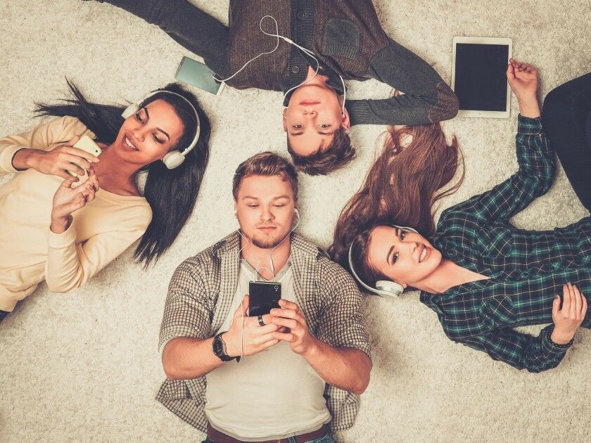 Smartphone Kamu Yang Punya Kamu Orang Lain Tak Perlu Tahu