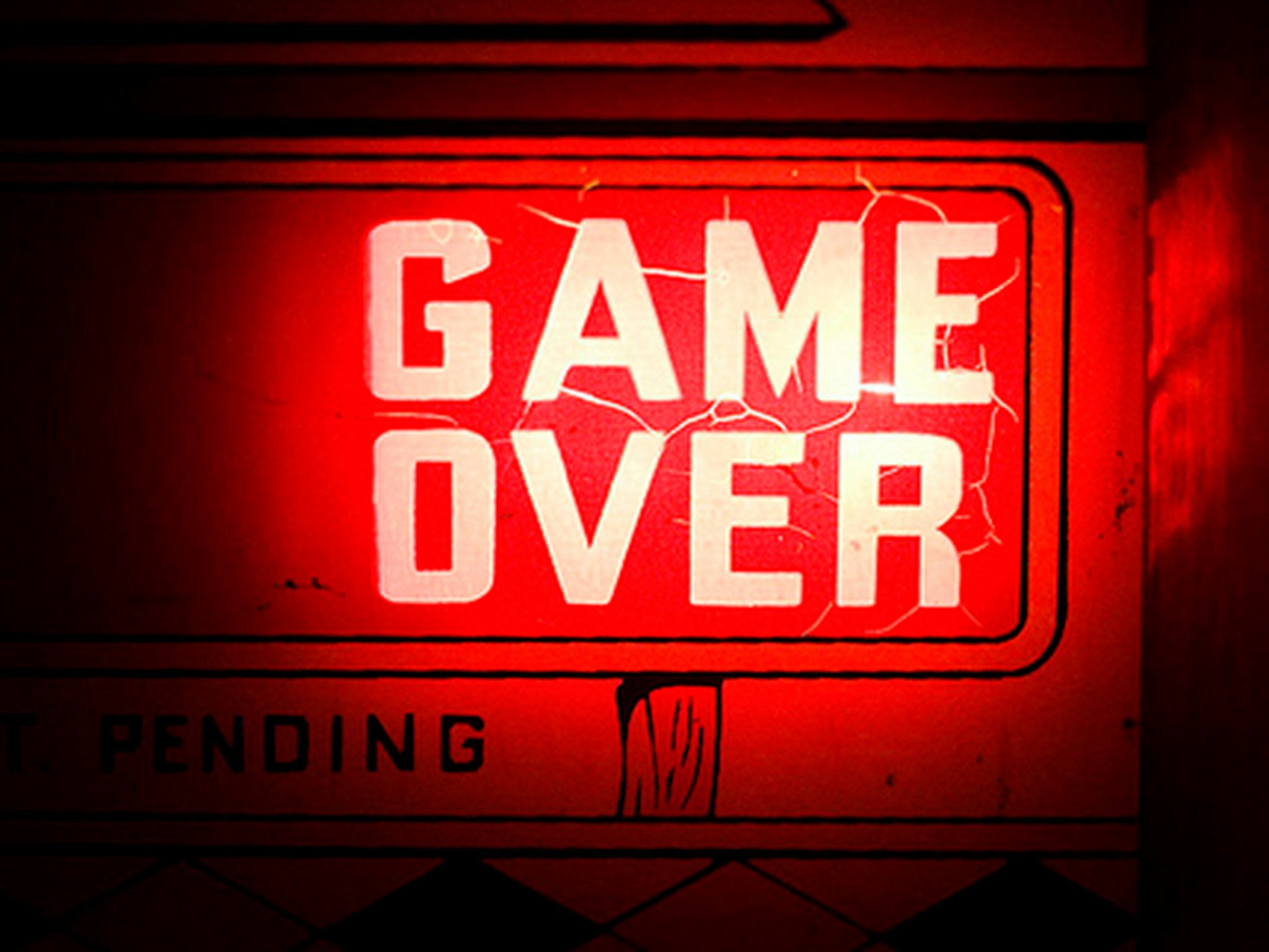 Malware Gameover