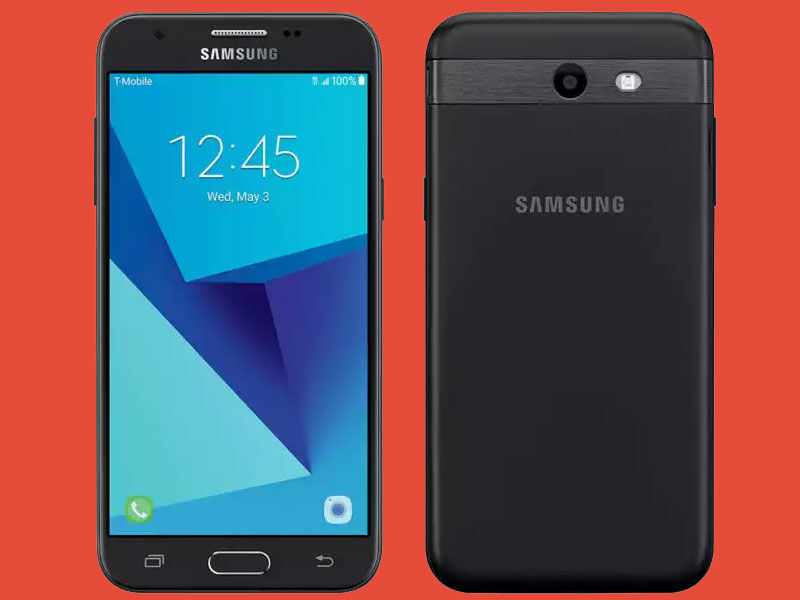 Samsung Galaxy J3 Prime