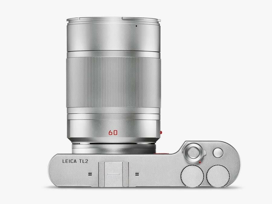 Harga Leica Tl2 Silver