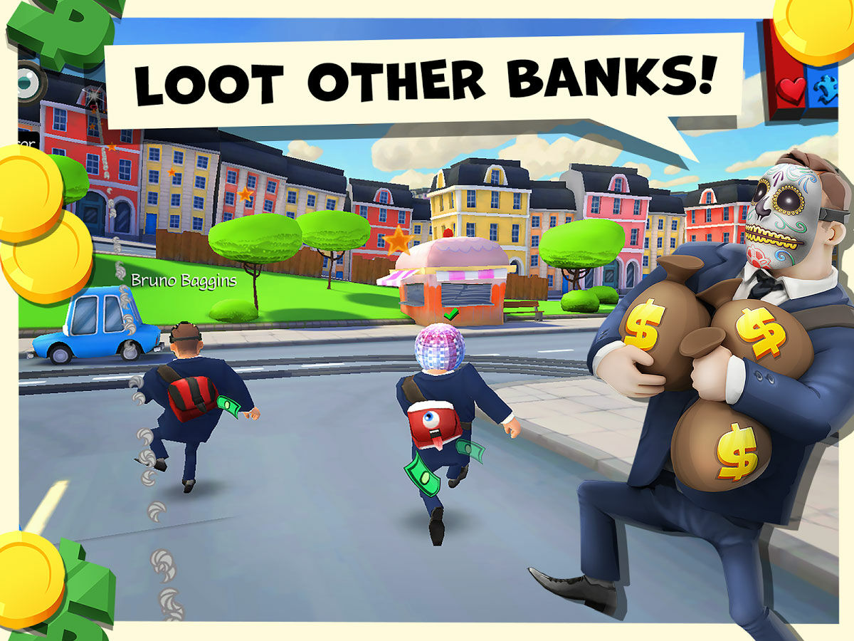 Game Android Terbaru September 2017 3