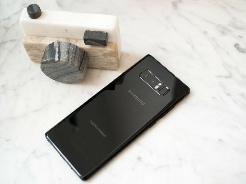 Bahan Smartphone Metal Plastik Kaca 3