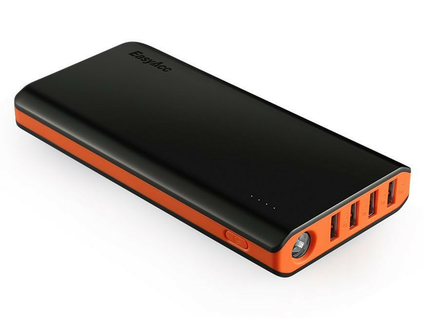 Powerbank Kapasitas Besar Travelling 04