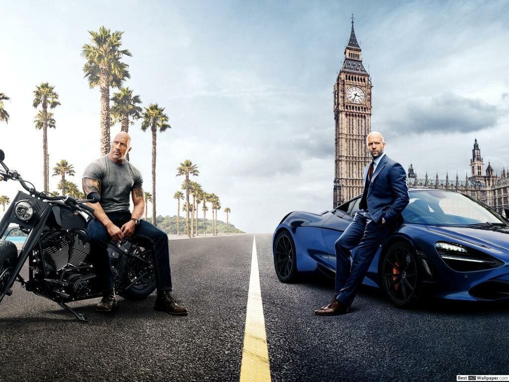 Wallpaper Hd Mobil Fast And Furious