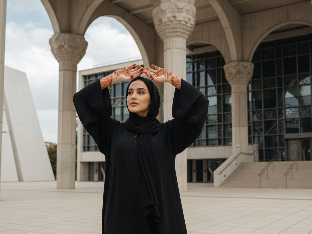 Prompt Ai Ubah Foto Lensa 85mm Bokeh 1 Df509