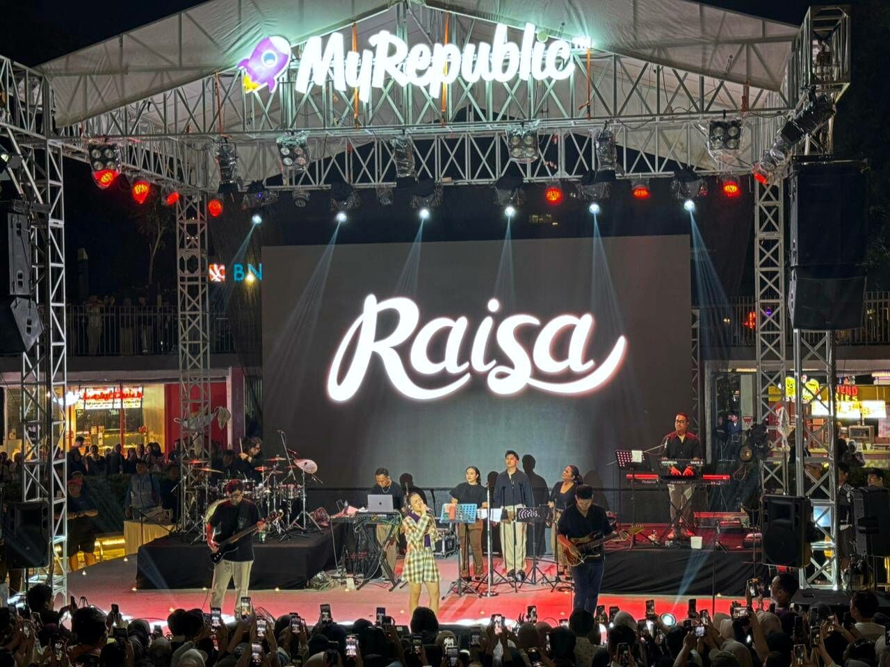 Raisa Myrepublic Rocket Week 0324c