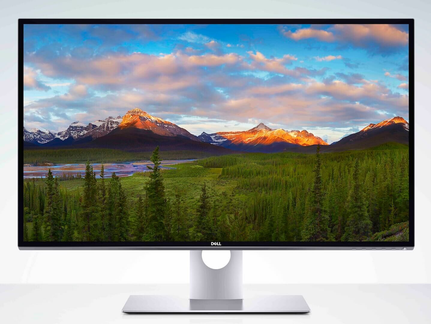 Dell 8k Monitor 5
