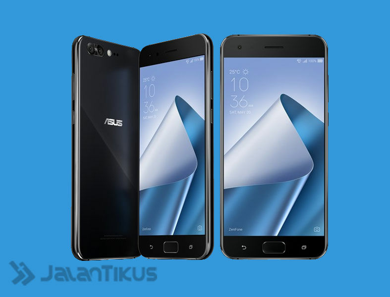 Smartphone Android Terbaru September 2017 3