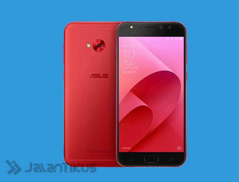 Smartphone Android Terbaru September 2017 7 Asus
