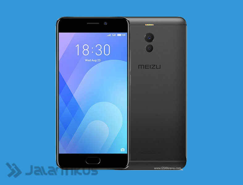 Smartphone Android Terbaru September 2017 9