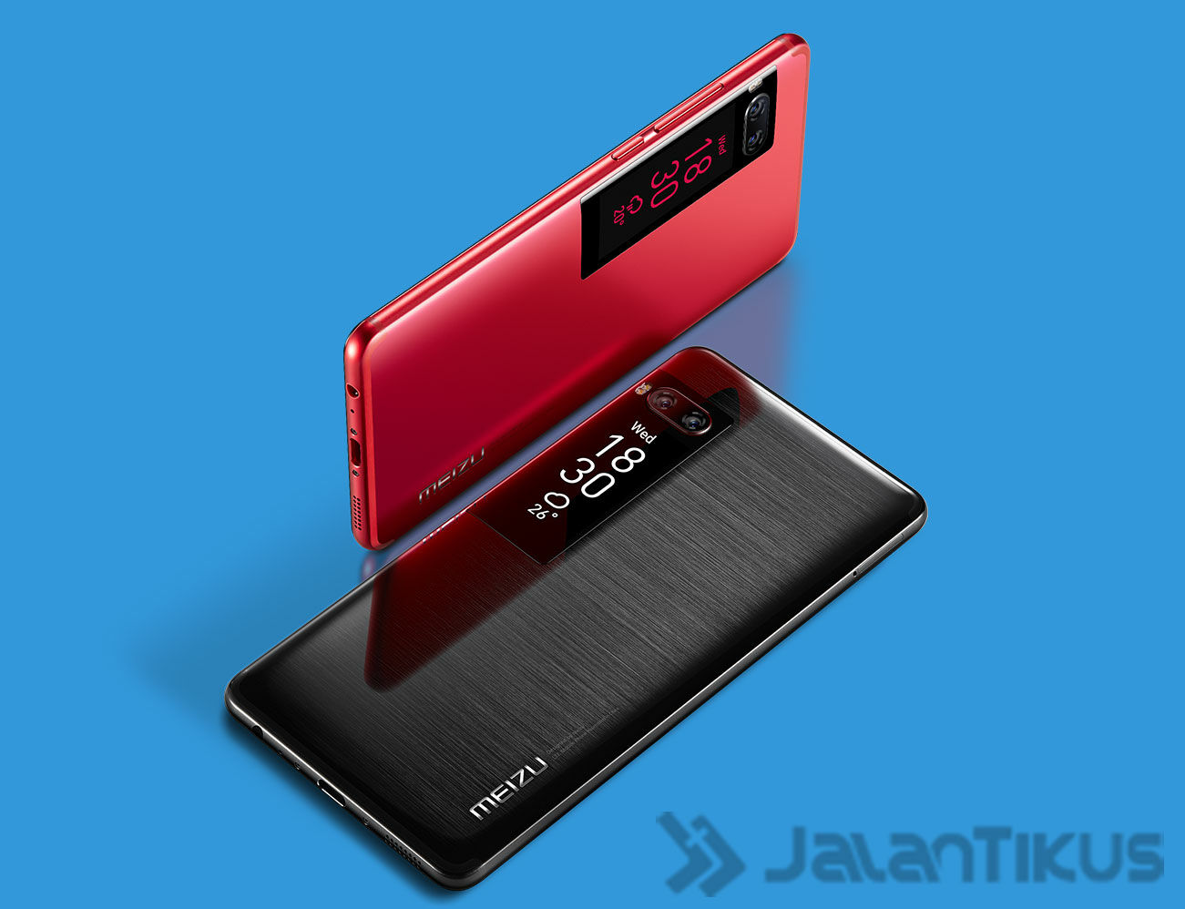 Smartphone Android Terbaru Agustus 2017 8