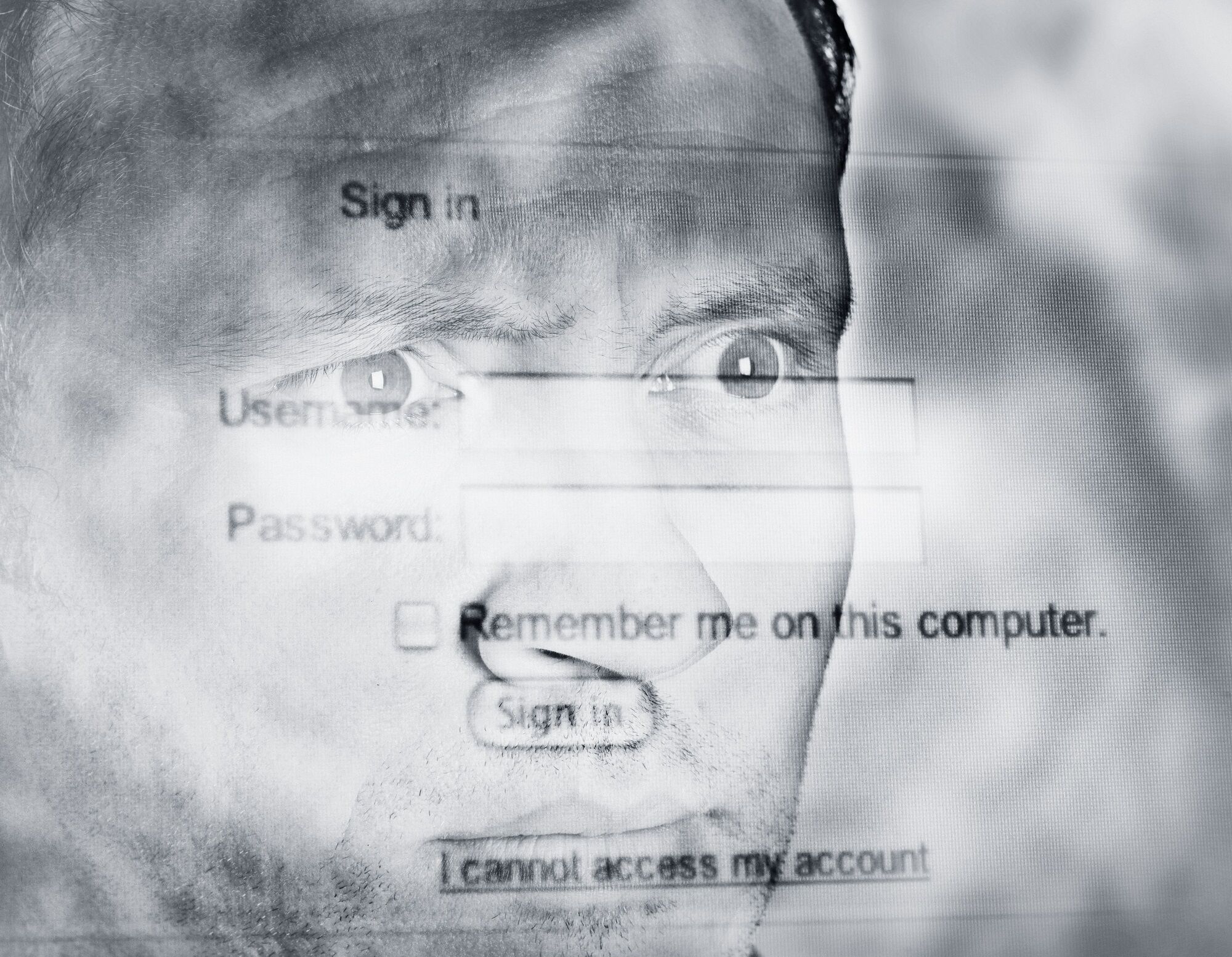 Buat Password Yang Mudah Diingat Tapi Sulit Ditebak