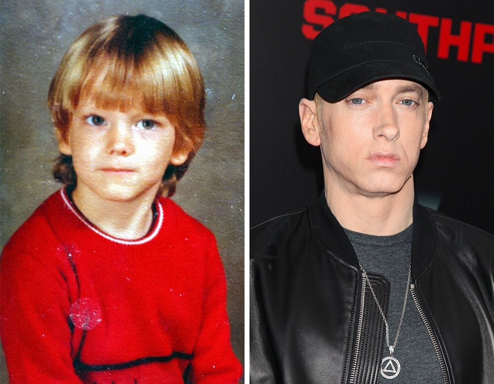 Eminem