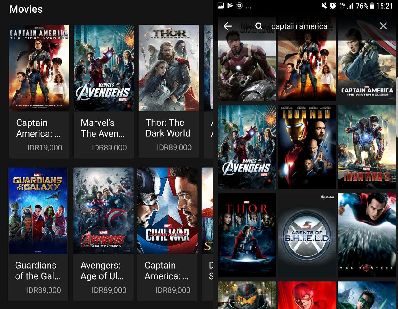 Infinity War Inside 00 Netflix Google 15fdf