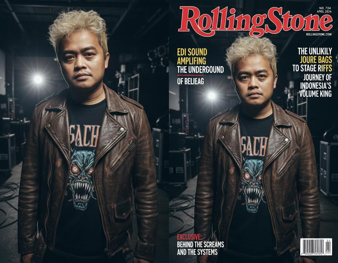 Prompt Foto Cover Majalah Gemini Ai Rolling Stone 44394