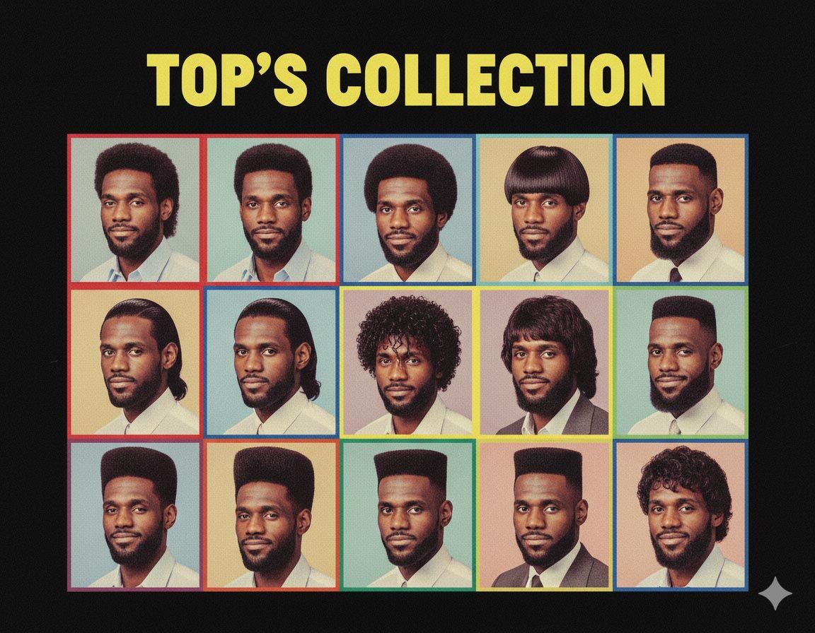 Prompt Gemini Ai Ganti Gaya Rambut Top Collection Lebron 272d6