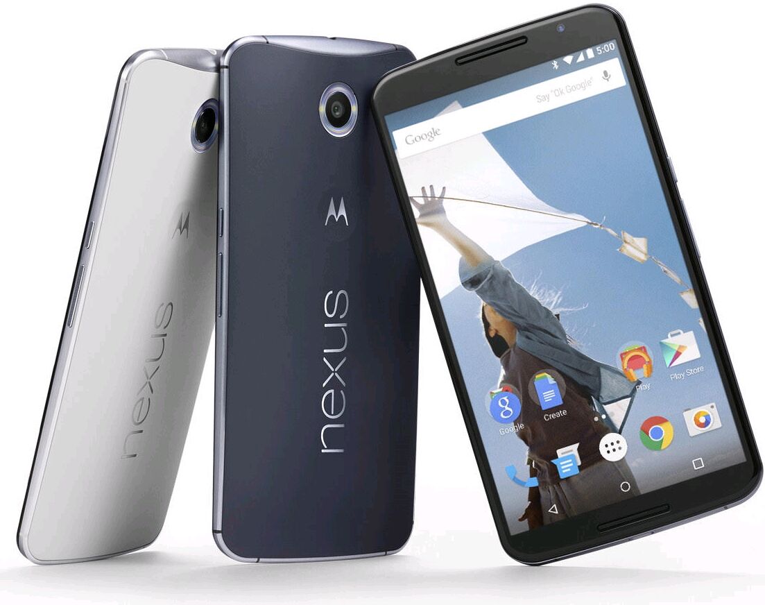 Evolusi Smartphone Google Nexus Pixel 4