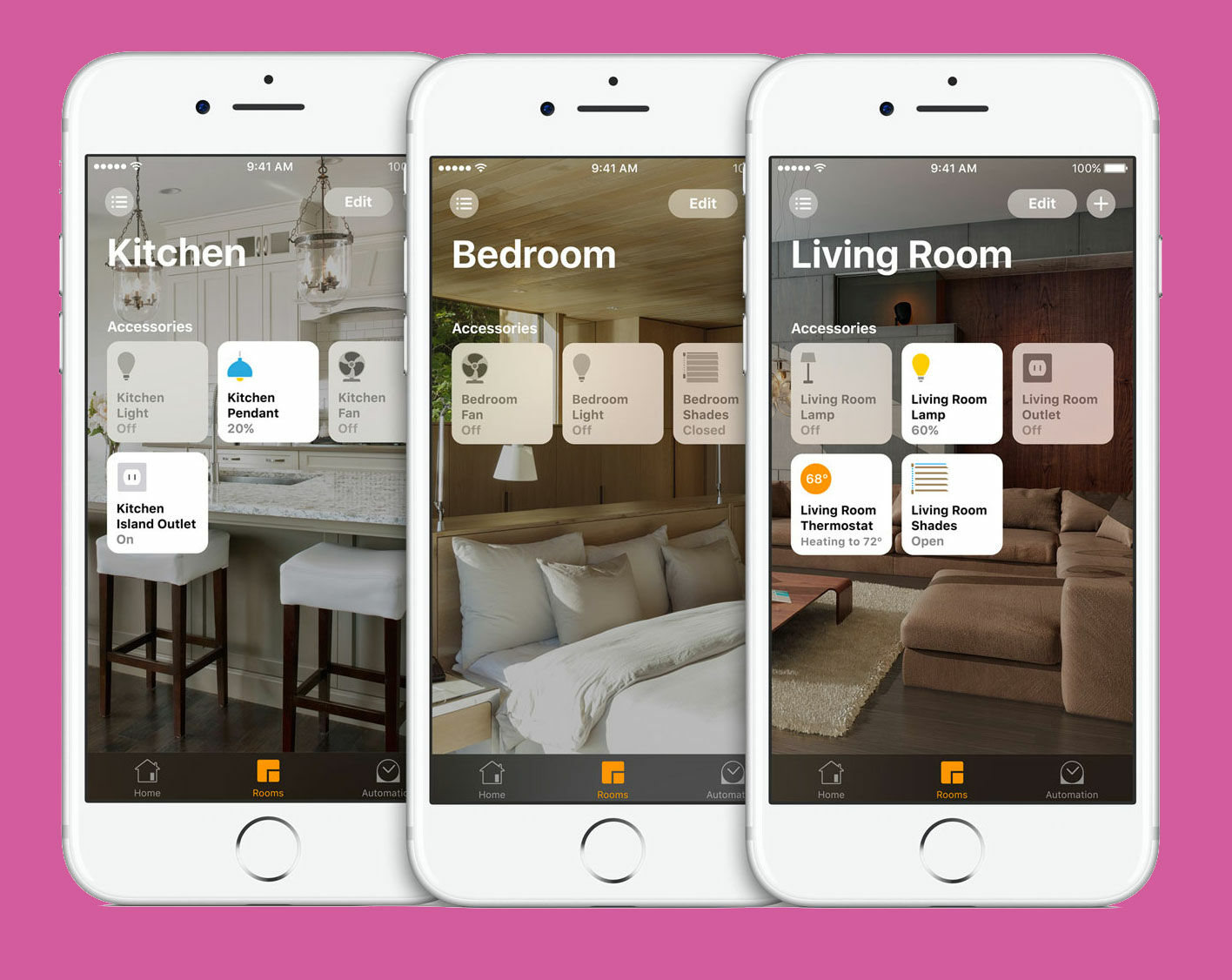 Apple Home