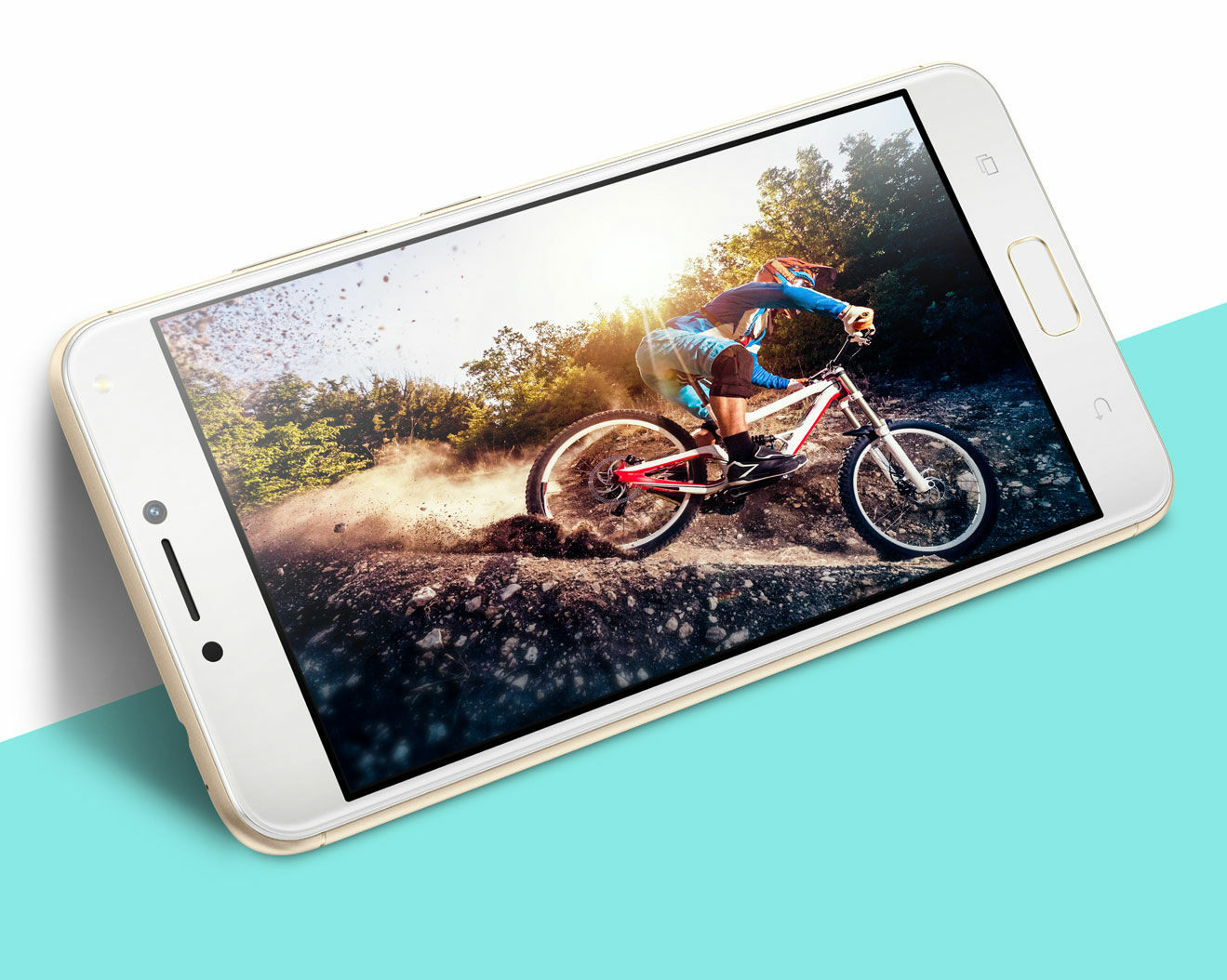 Smartphone Android Murah Terbaik Buat Main Game Moba 4