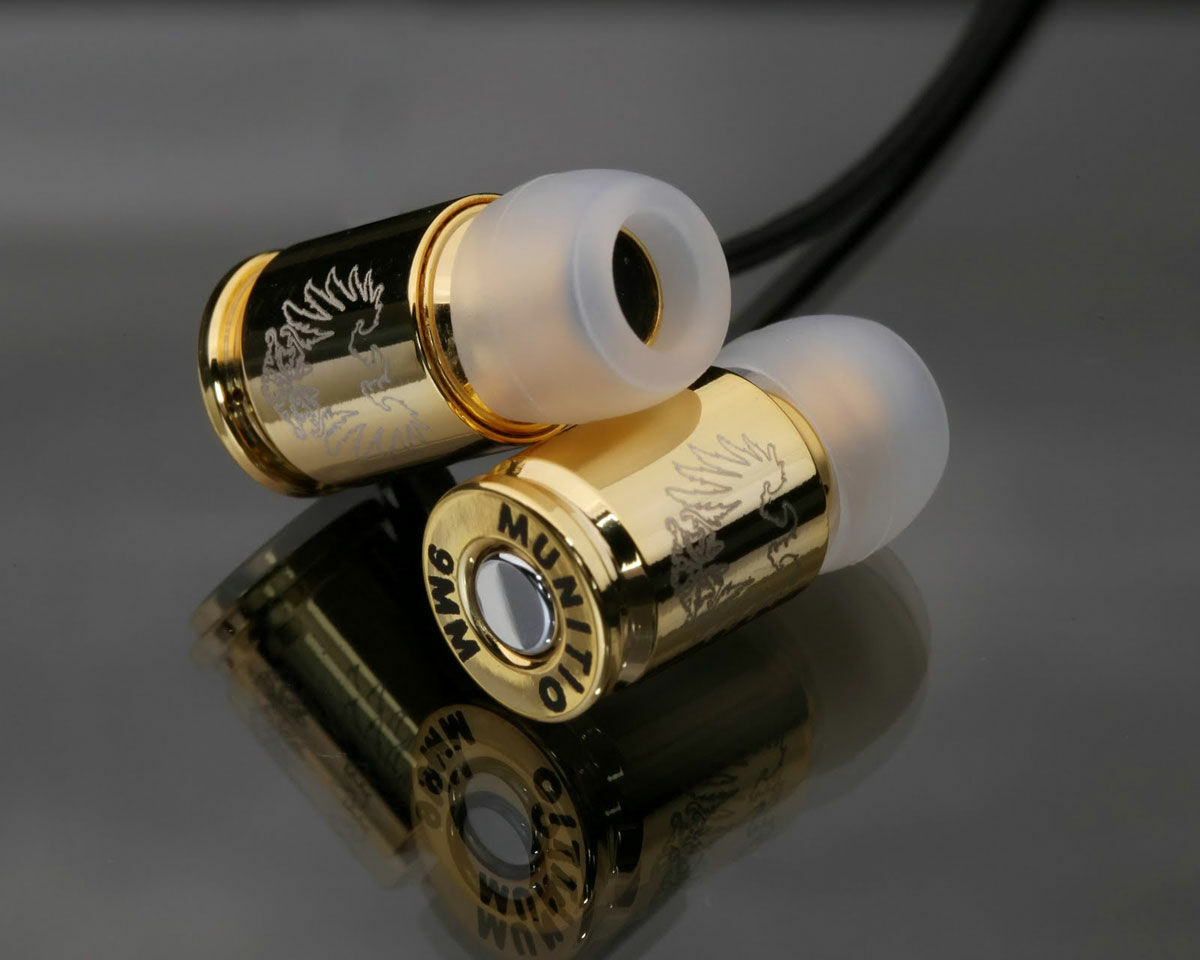 10 Earphone Dengan Bentuk Unik 4