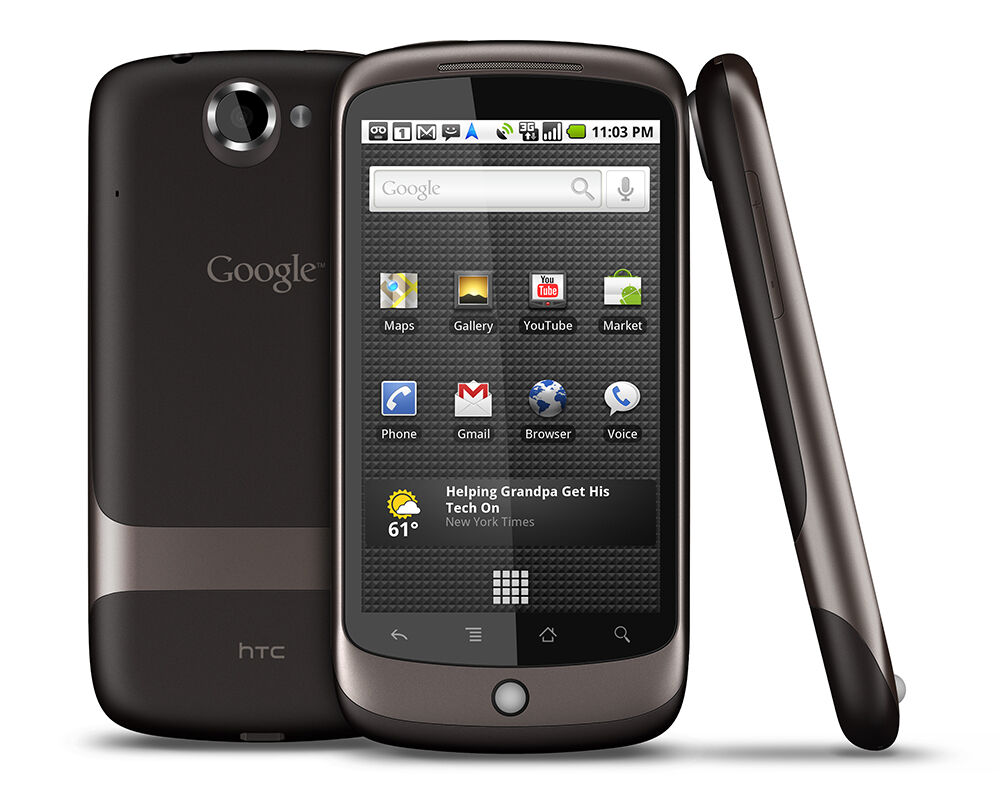 Evolusi Smartphone Google Nexus Pixel 9