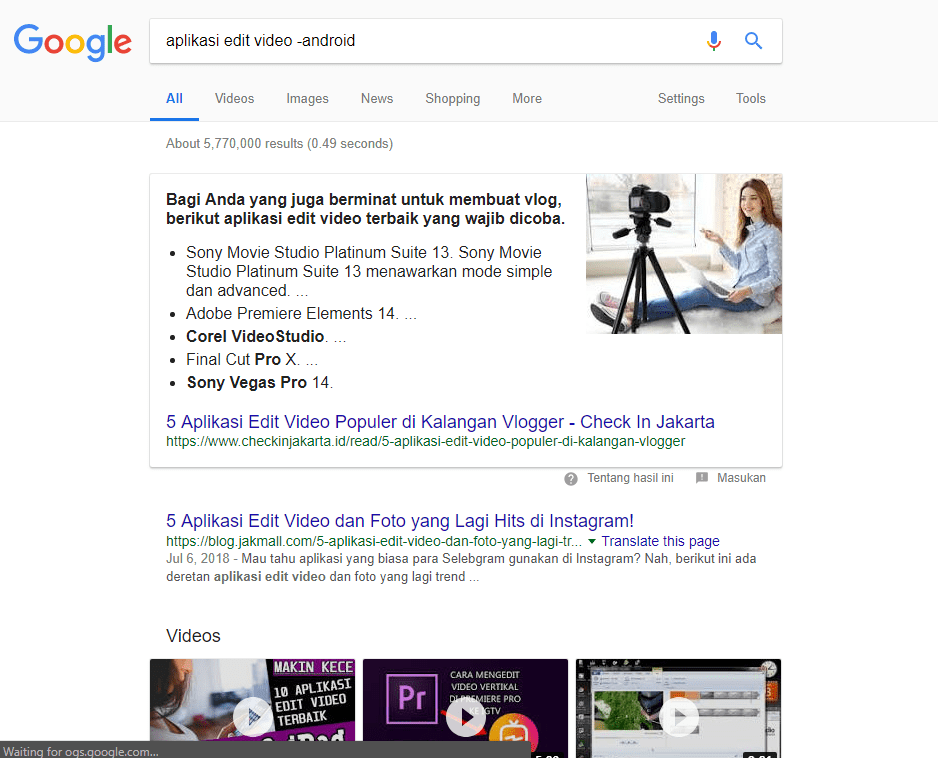 Keyword Tersembunyi Google Search 9 E0c1d