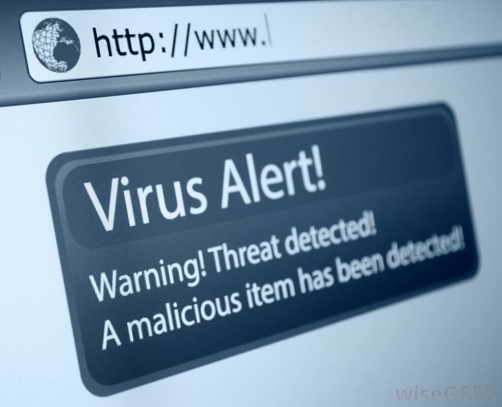 Virus Komputer Paling Umum 3