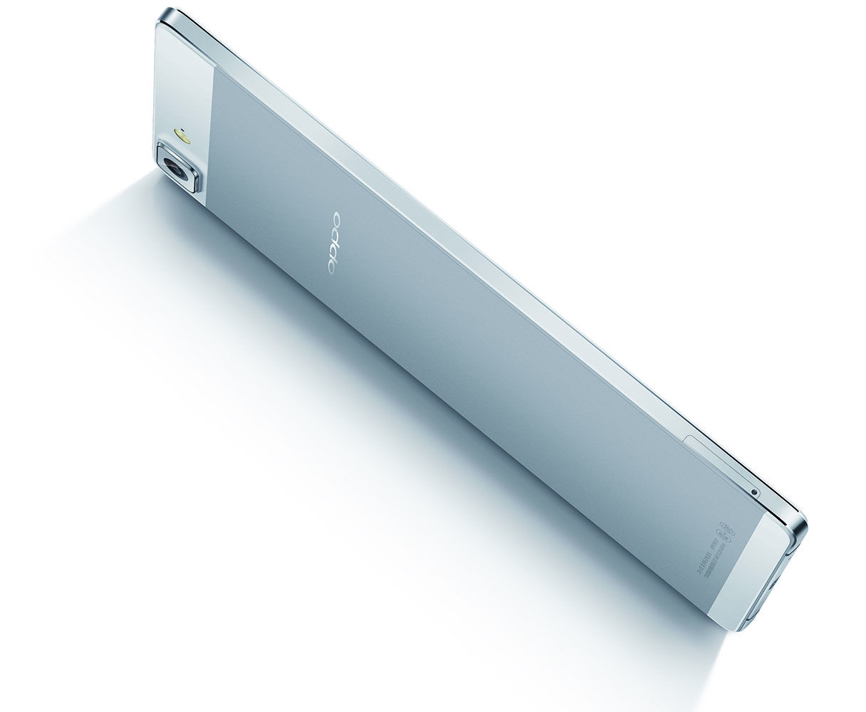 Oppo R5 Product 7