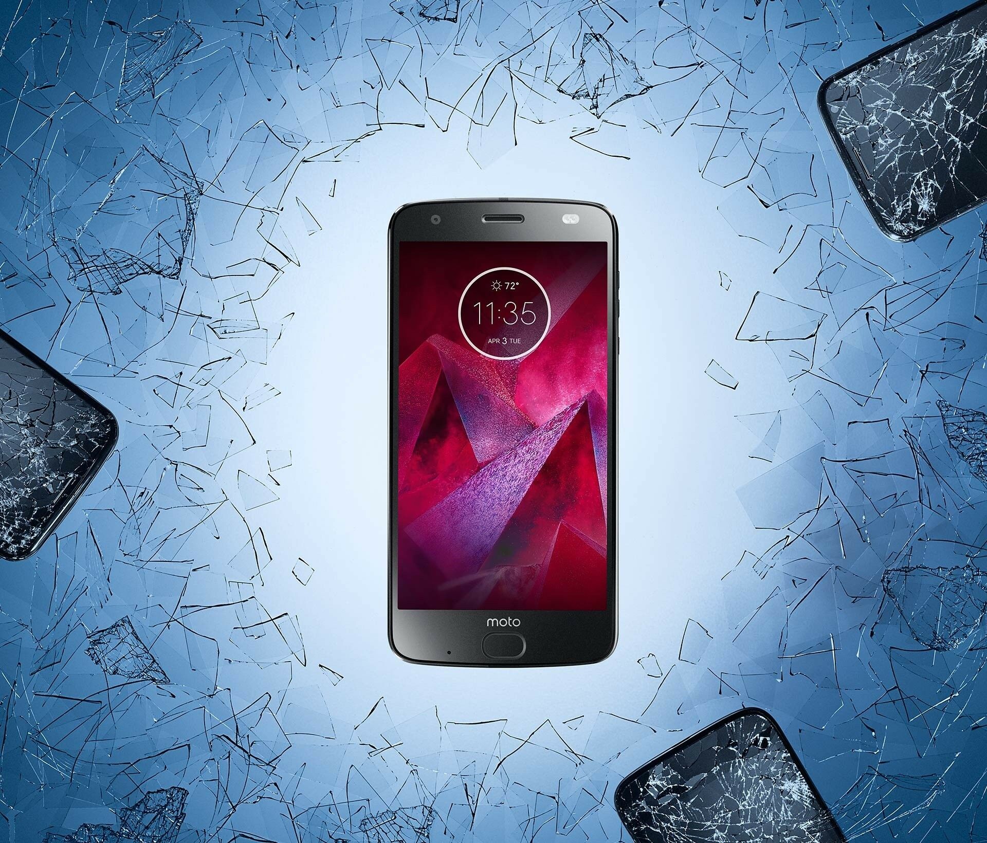 30 Smartphone Android Tahan Air Terbaik dan Terbaru 2017 smartphone android tahan air terbaik motorola moto z2