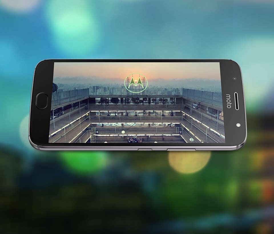 Motorola Moto G5s Plus 3