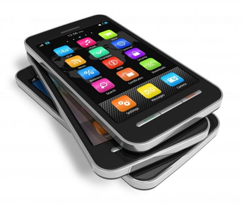 Kenapa Smartphone Bentuknya Persegi Panjang 2