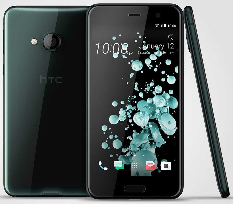 Htc U Play