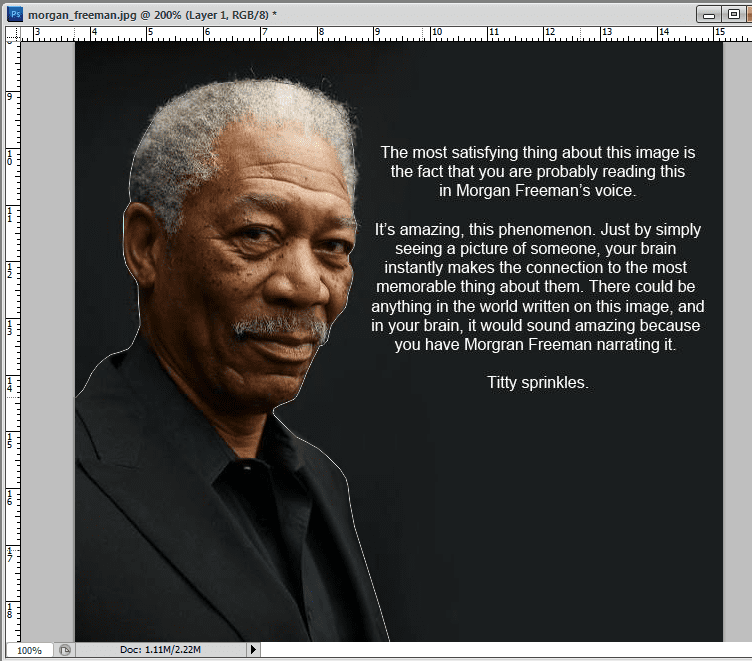Belajar Photoshop Untuk Pemula Retouching