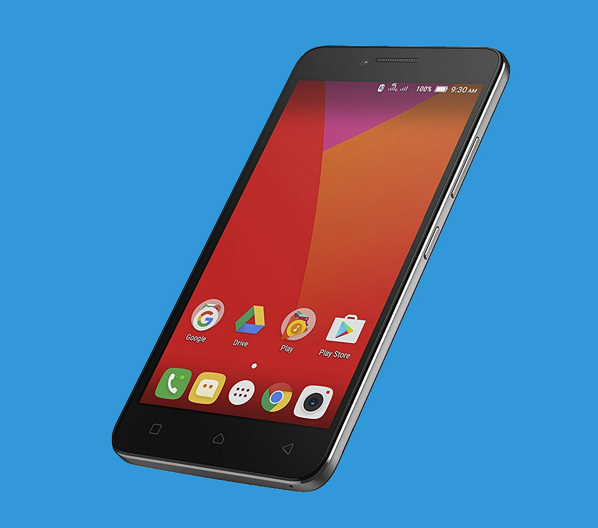 Smartphone Android Murah Dibawah 2 Juta Lenovo A6600 Plus