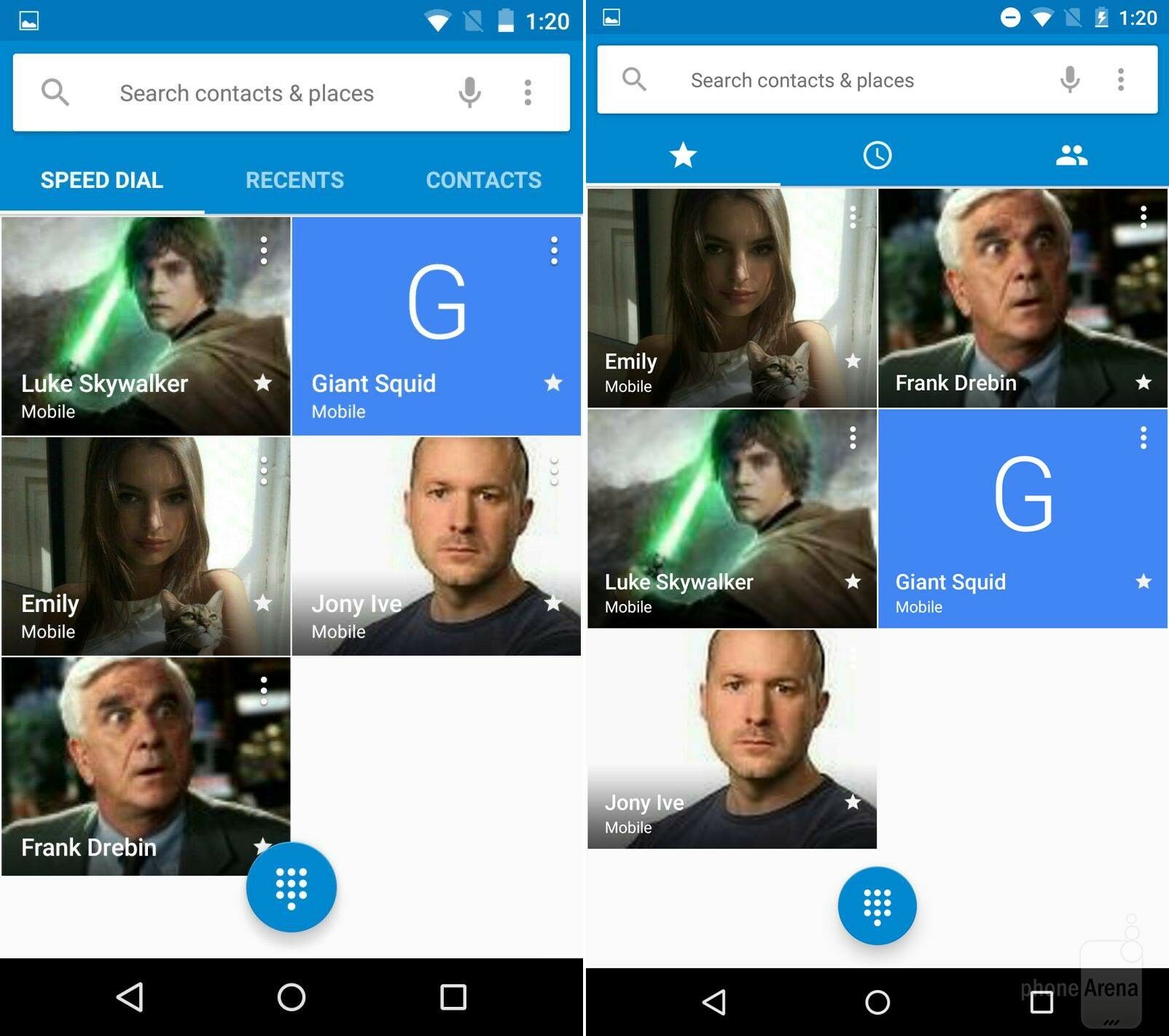 Android M Vs Lollipop 12
