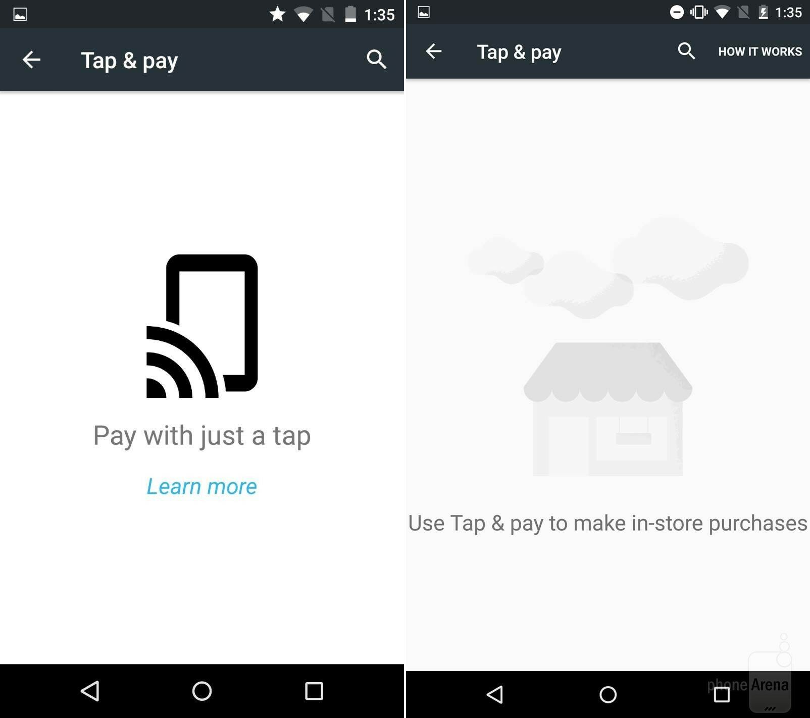 Android M Vs Lollipop 19