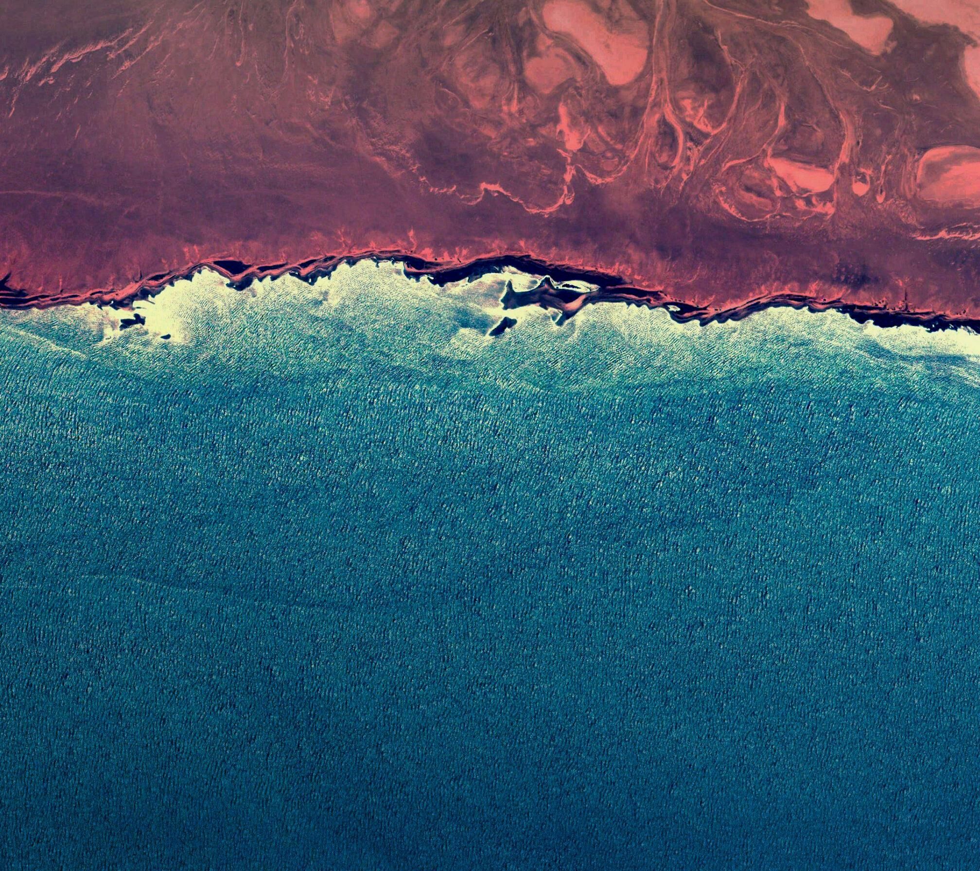 Android Marhsmallow Wallpaper 1