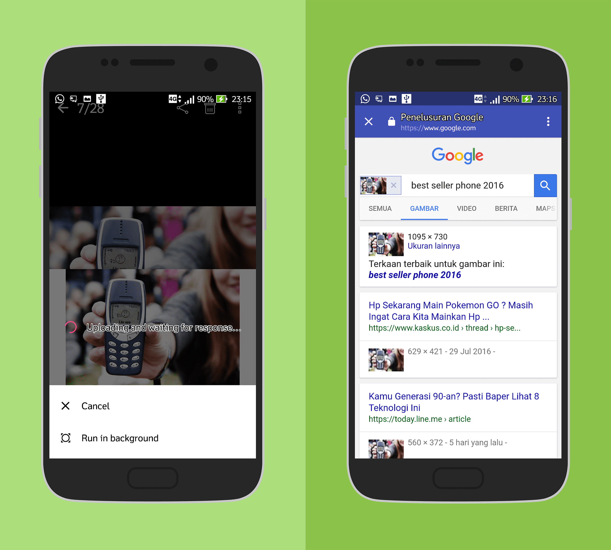 Cara Mencari Gambar Yang Sama Di Android 3