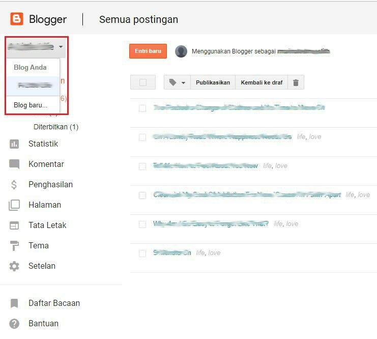 Blogger 3 D8968