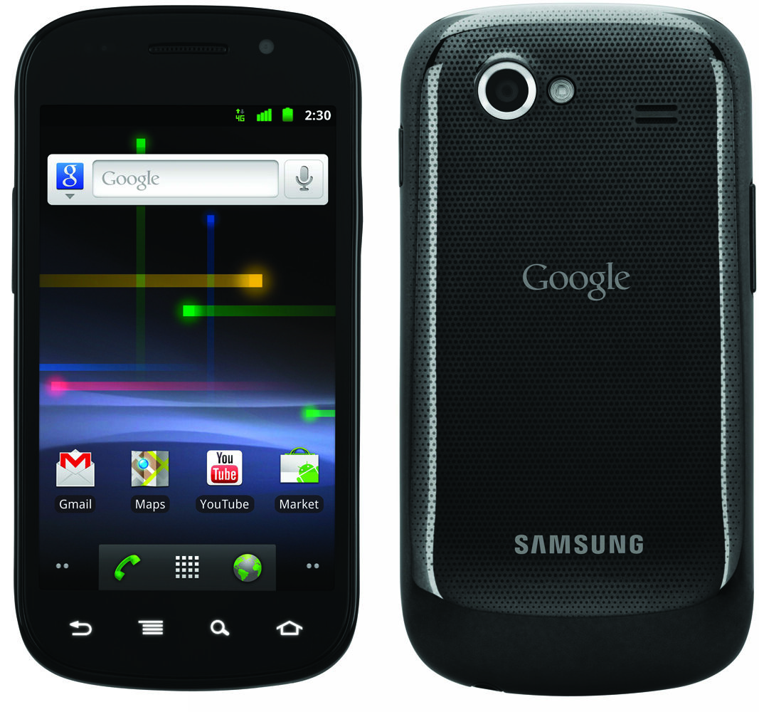 Evolusi Smartphone Google Nexus Pixel 8