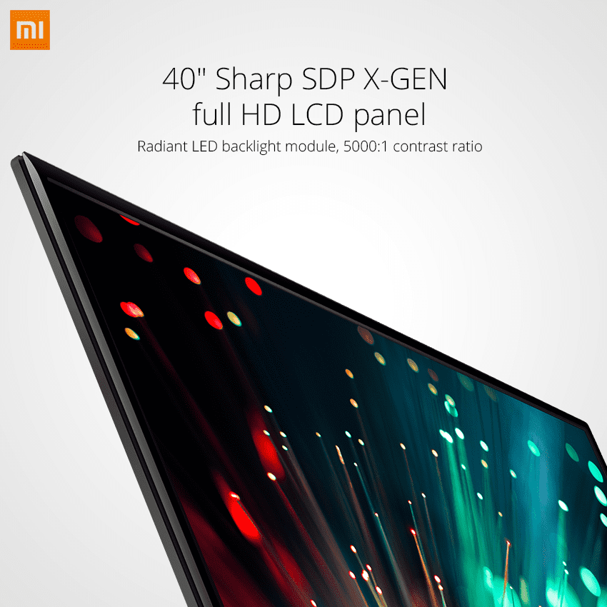 Mi Tv 2 Televisi Pintar Dari Xiaomi Dengan Sistem Operasi Miui 2