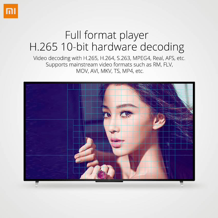 Mi Tv 2 Televisi Pintar Dari Xiaomi Dengan Sistem Operasi Miui 4