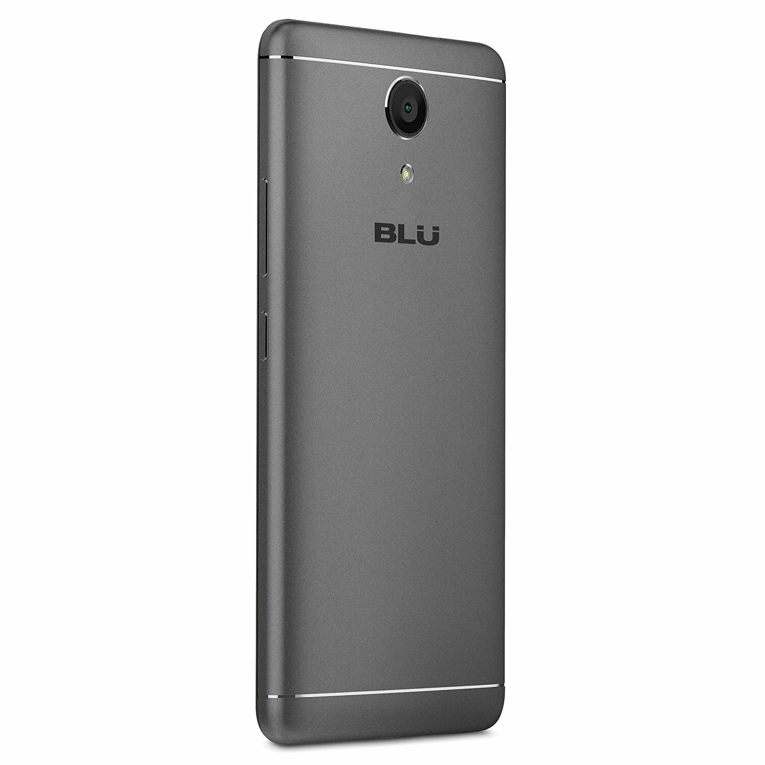 Blu Life One X2 2